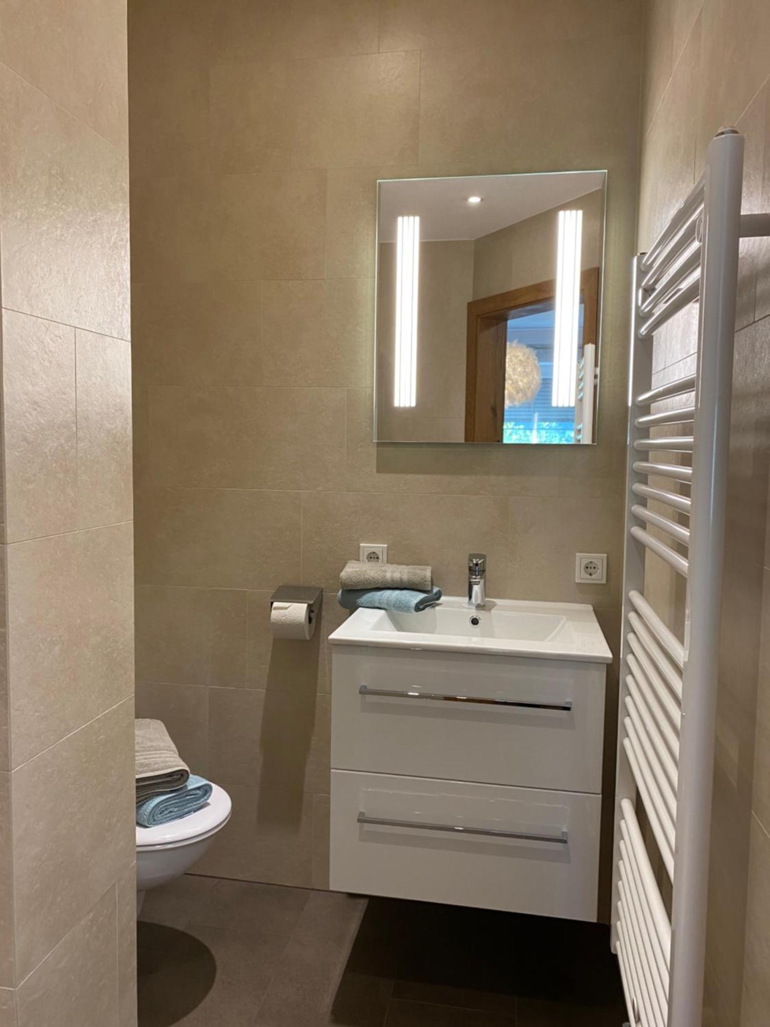 Apartmán Eggerbauer