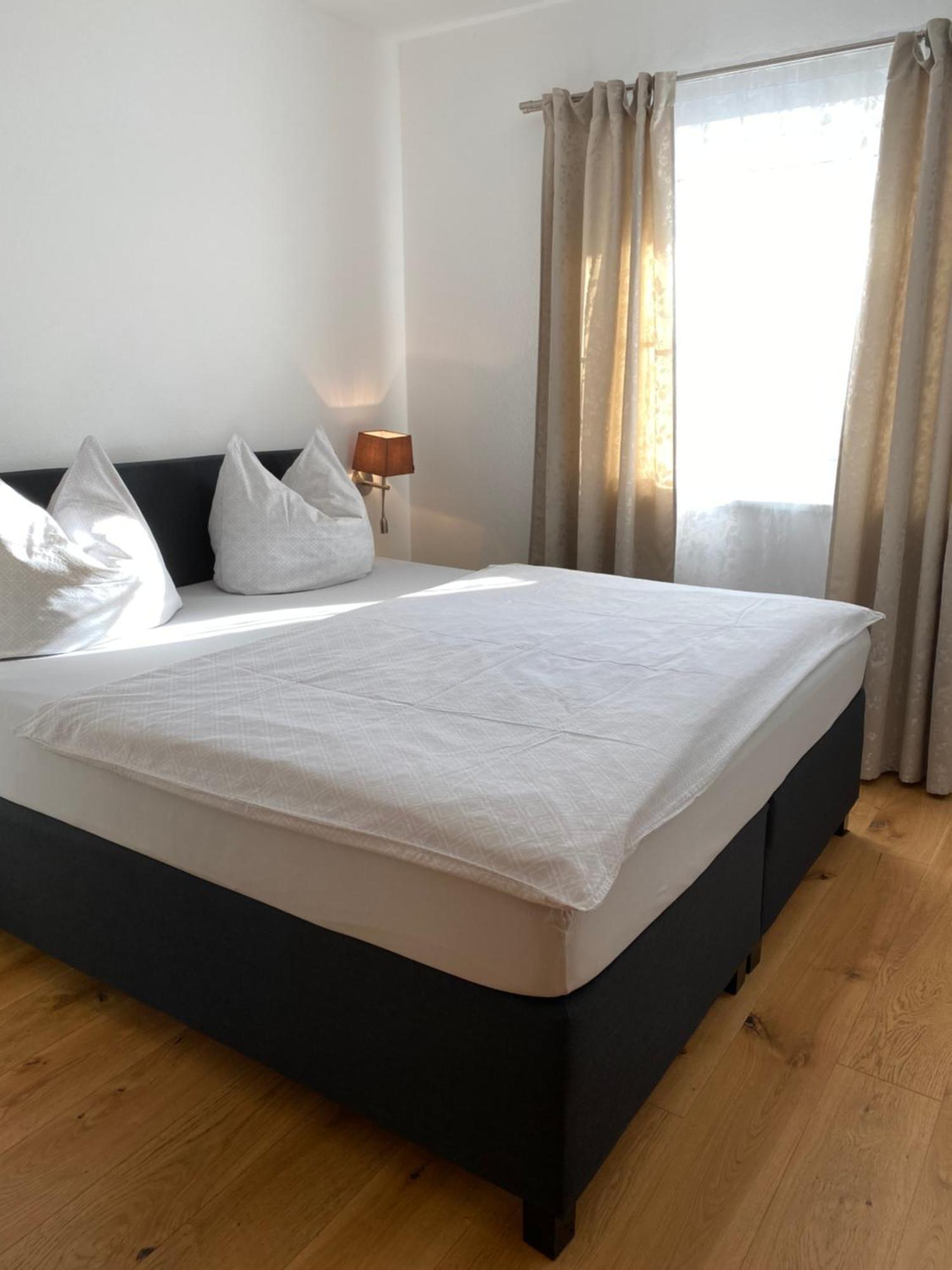 Eggerbauer Apartmán