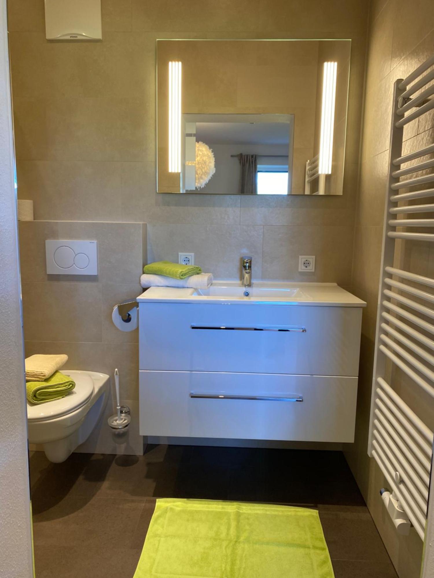 Eggerbauer Apartmán *