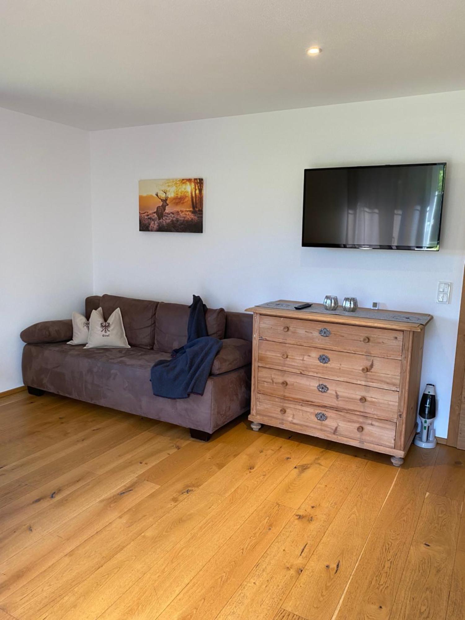 Apartmán Eggerbauer *